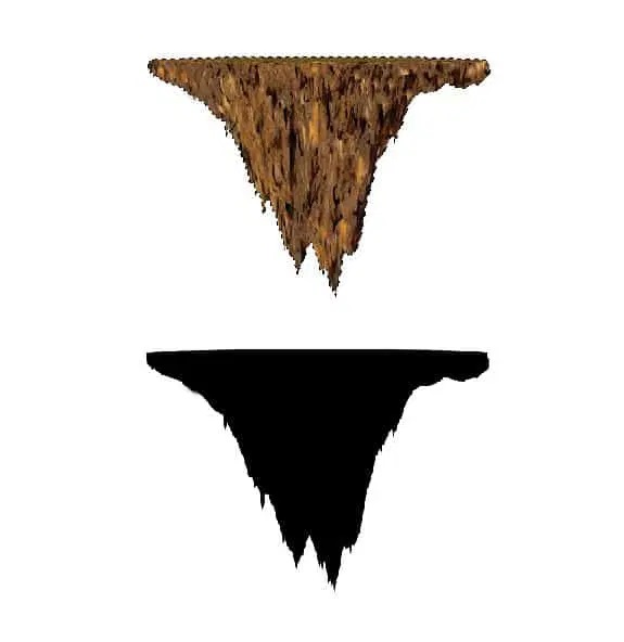 آمورش طراحی پس زمینه ورزشی در فتوشاپ